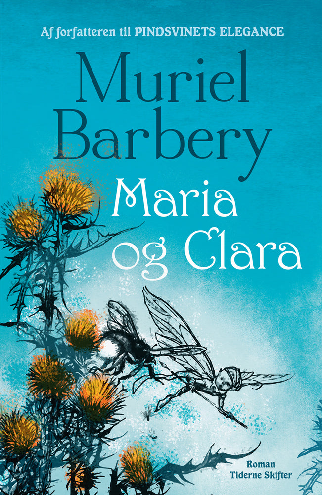 Maria og Clara