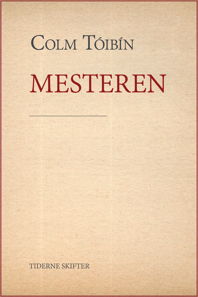 Mesteren