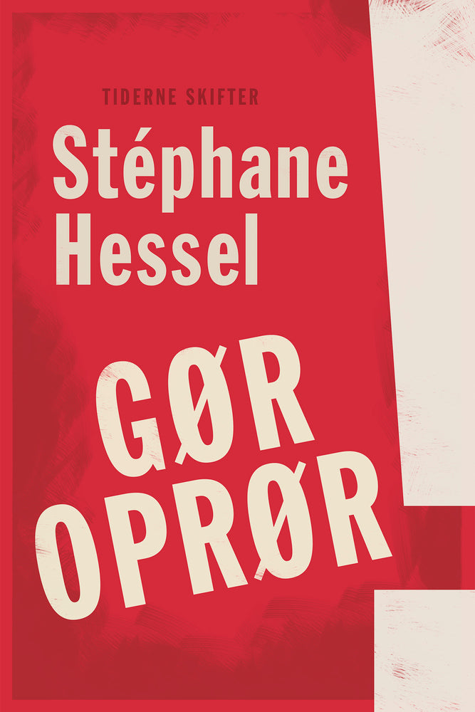 Gør oprør!