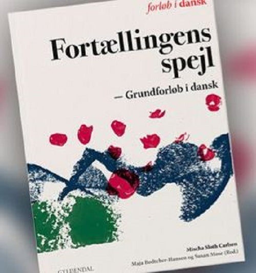 Fortællingens spejl