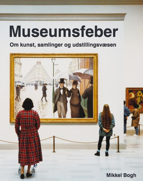 Museumsfeber