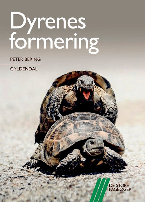 Dyrenes formering