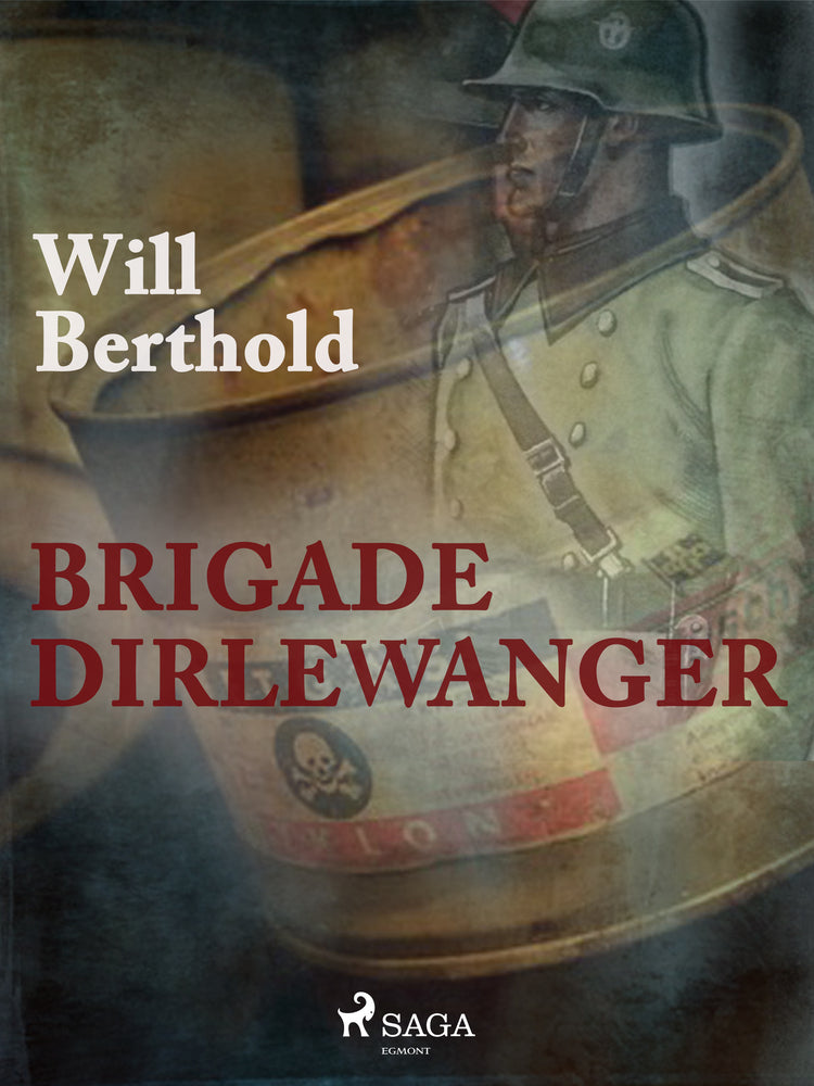 Brigade Dirlewanger