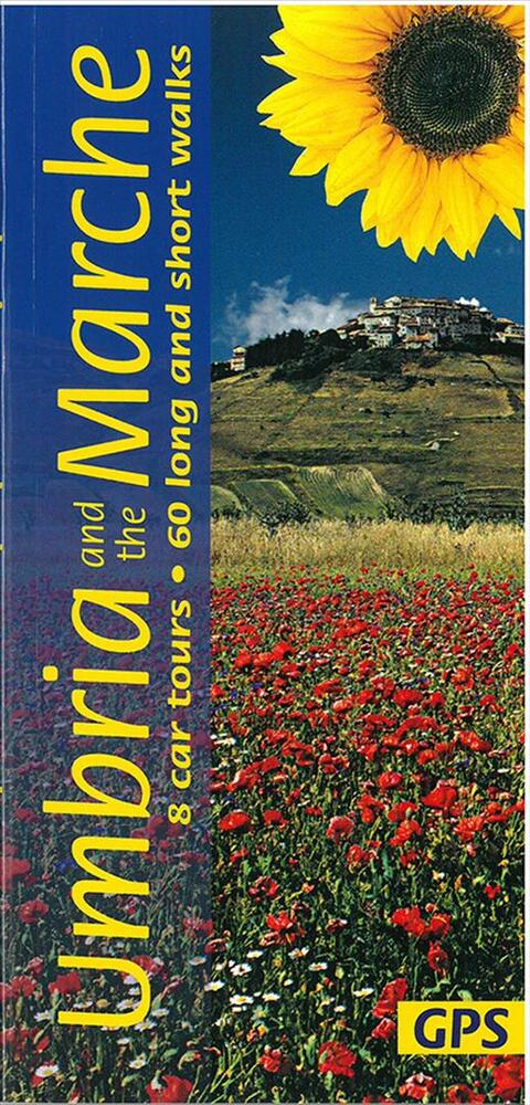 Umbria and the Marche
