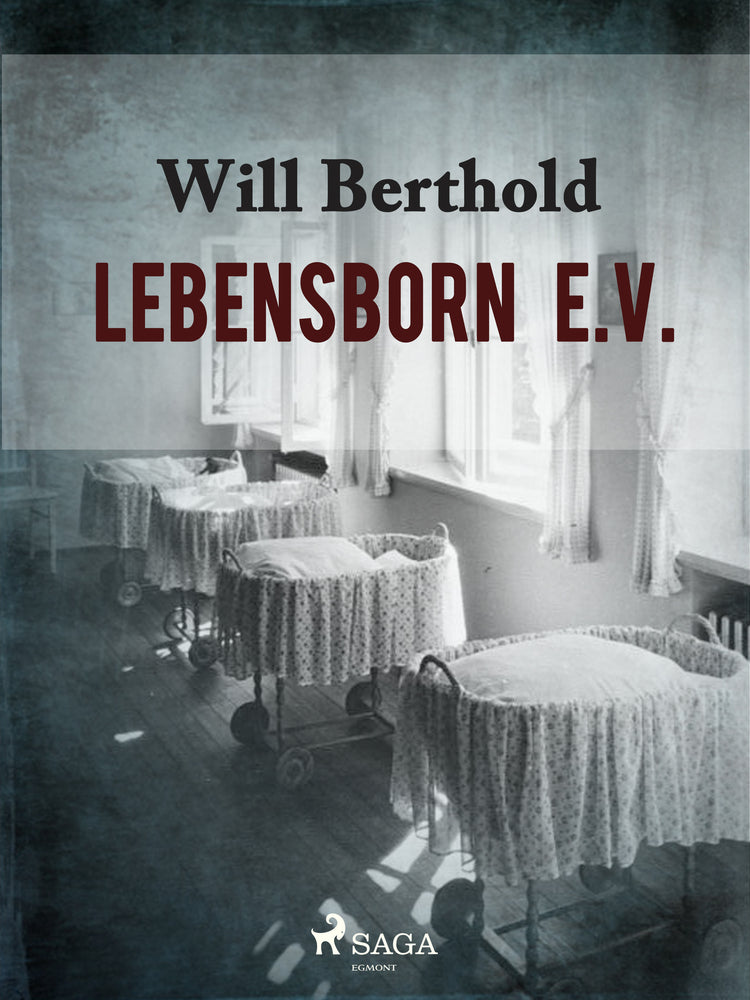 Lebensborn e.V.