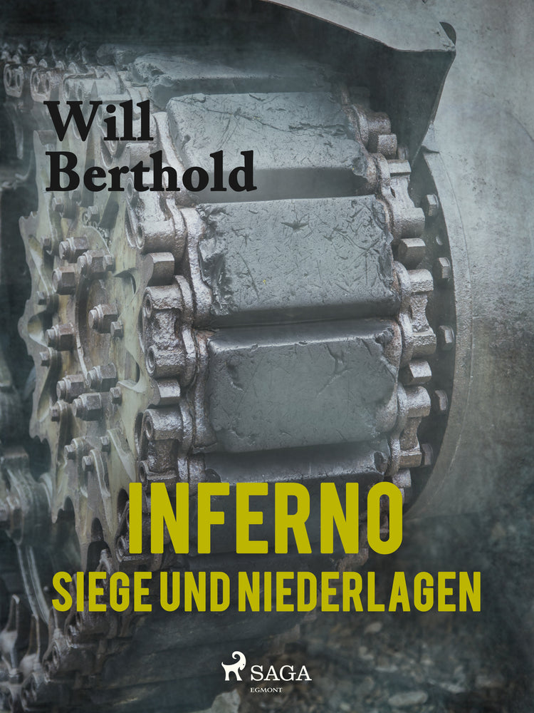 Inferno - Siege und Niederlagen