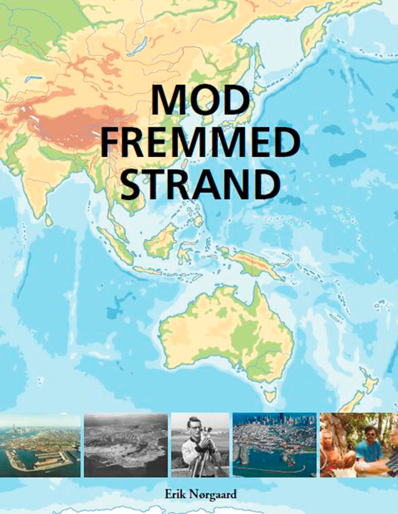 Mod fremmed Strand