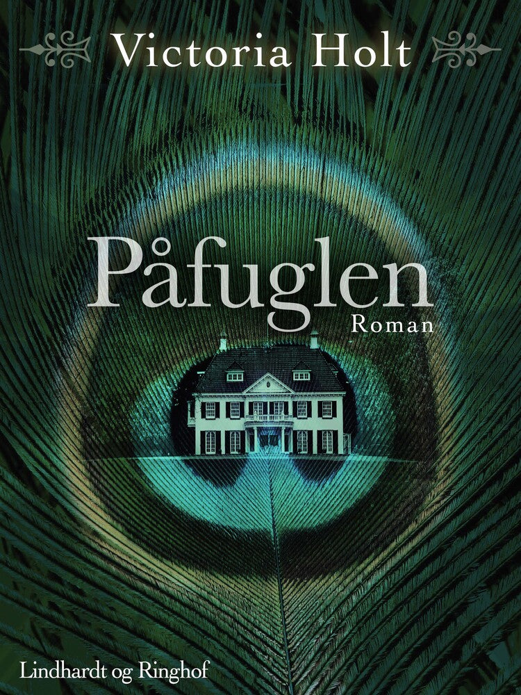 Påfuglen