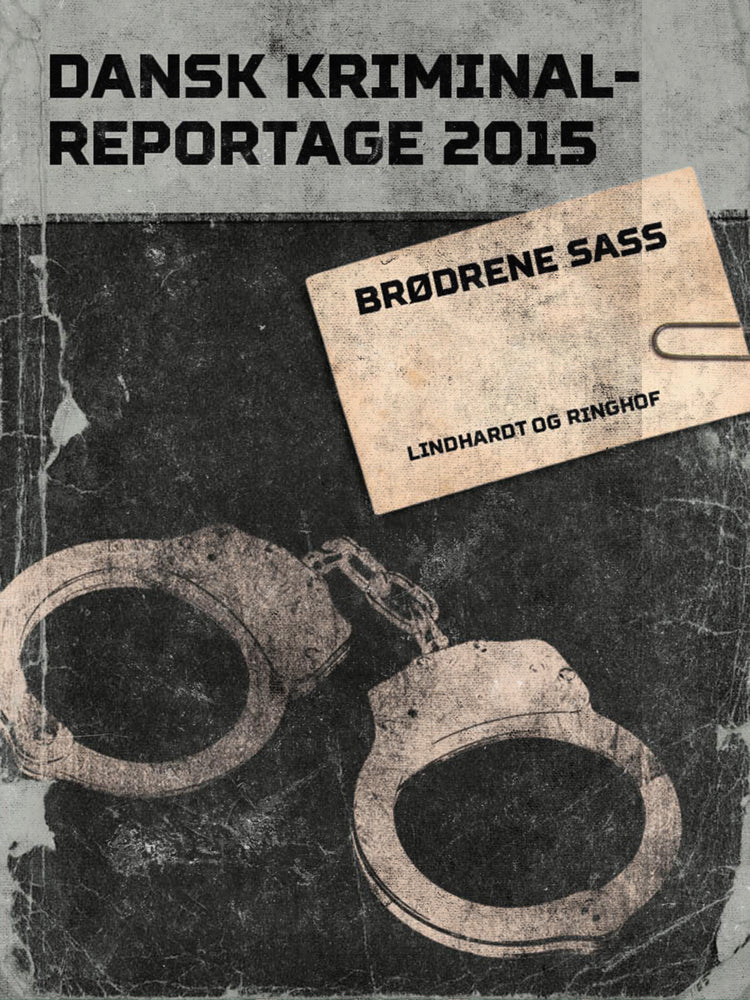Brødrene Sass