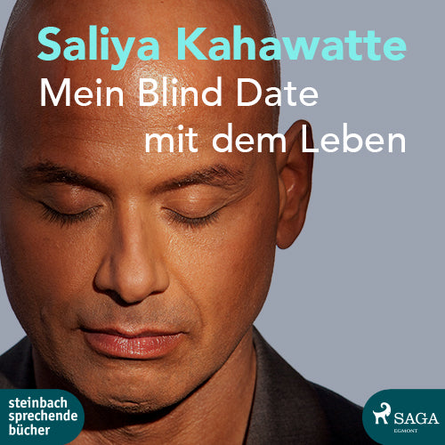 Mein Blind Date mit dem Leben
