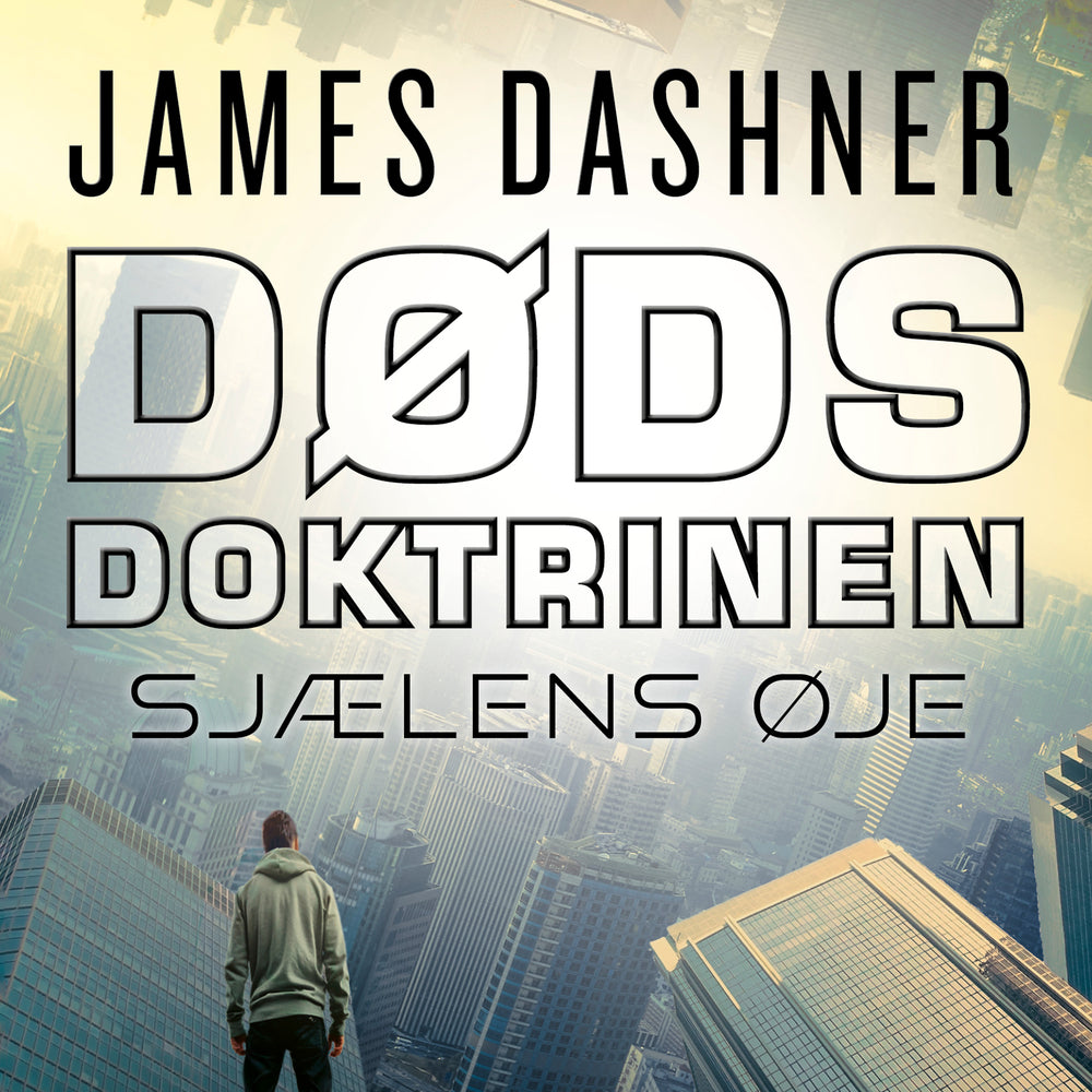 Dødsdoktrinen - Sjælens øje