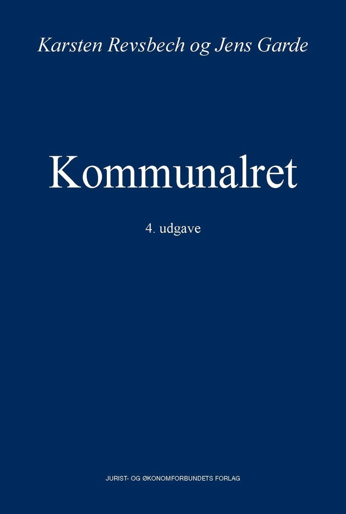Kommunalret