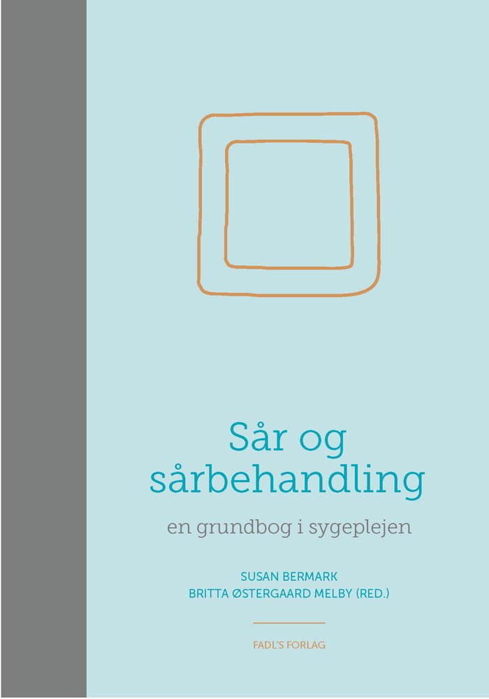 Sår & sårbehandling