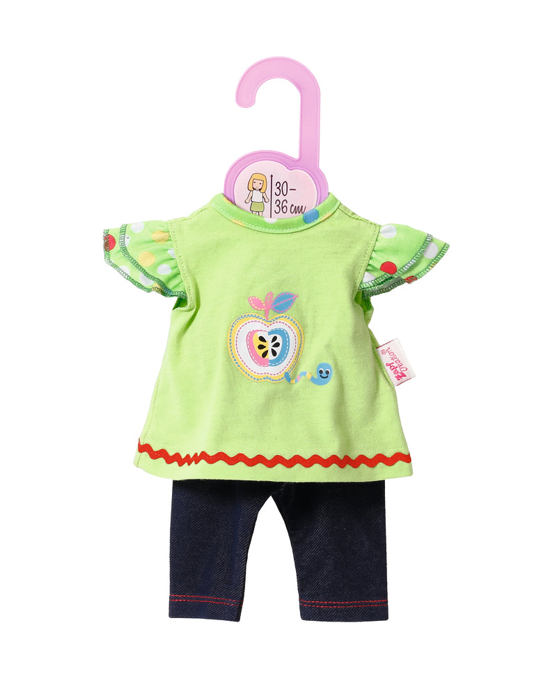 Dolly moda romper 38-46 cm