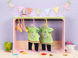 Dolly moda romper 38-46 cm