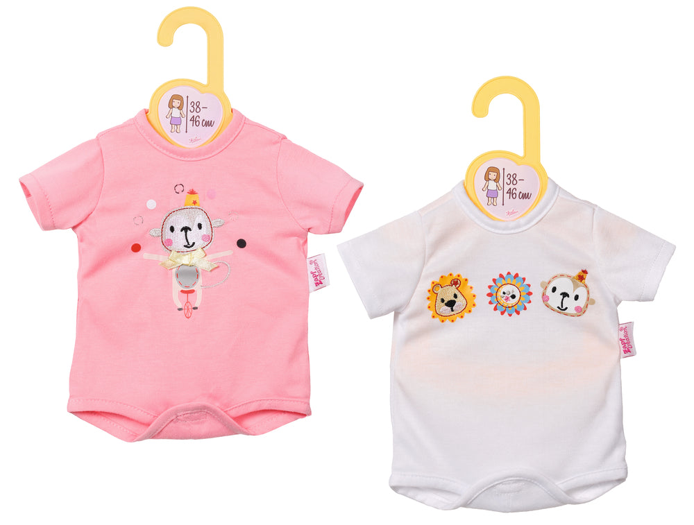 Dolly moda body 38-46 cm