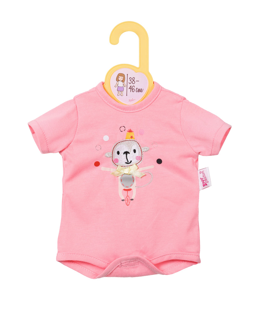 Dolly moda body 38-46 cm