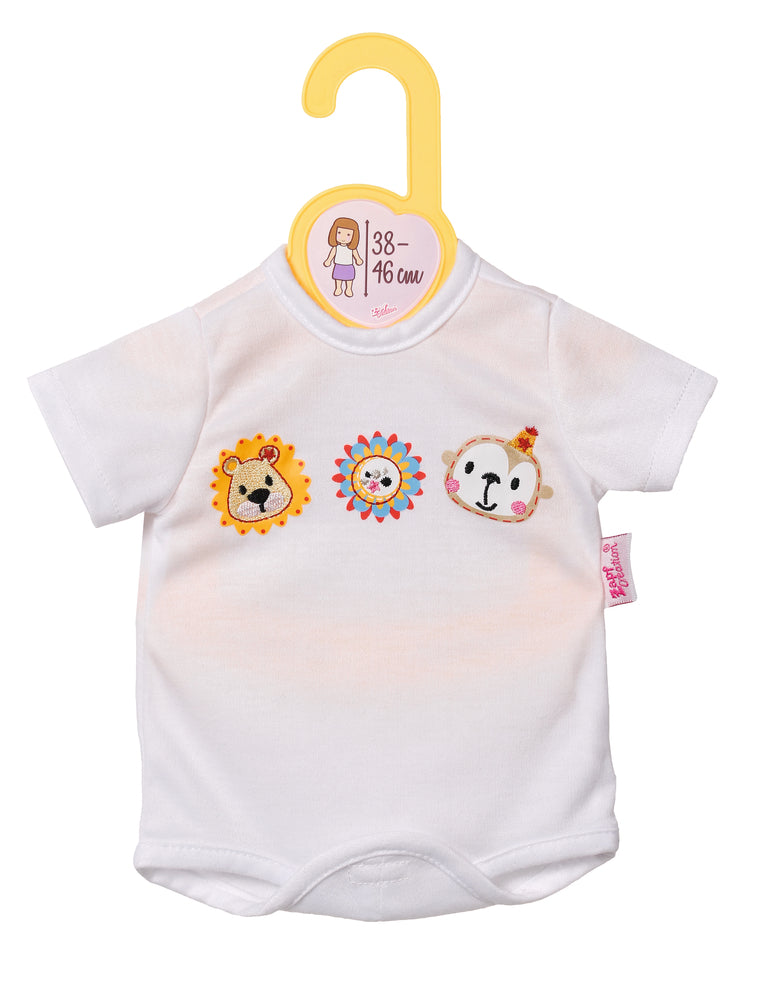 Dolly moda body 38-46 cm