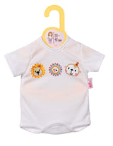 Dolly moda body 38-46 cm
