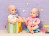 Dolly moda body 38-46 cm