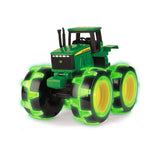 Monster treads light wheels 8"
