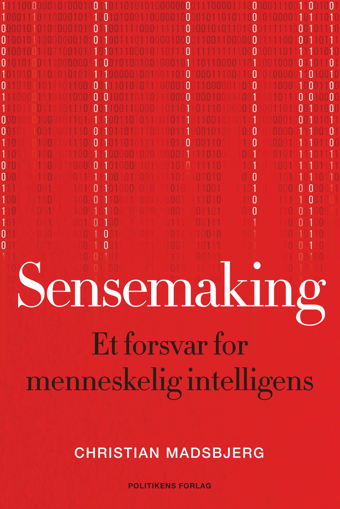 Sensemaking
