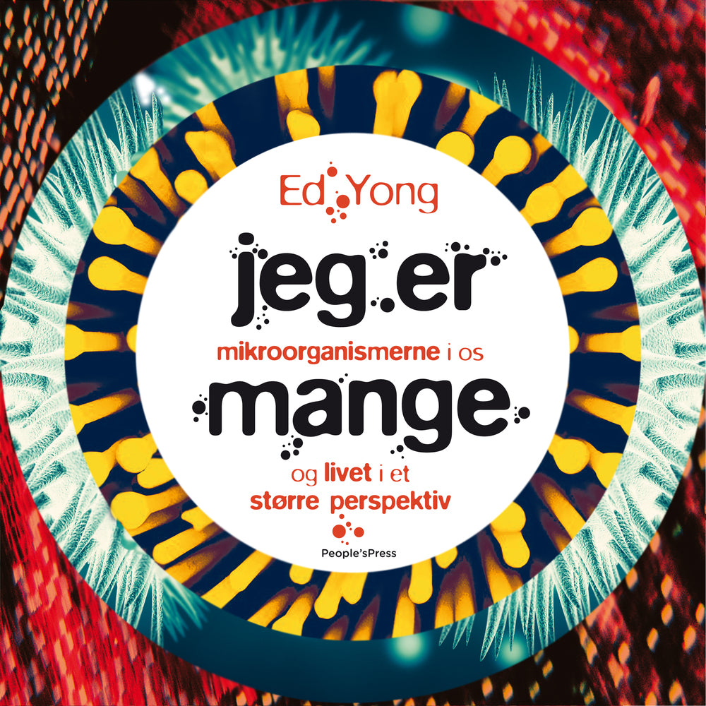 Jeg er mange