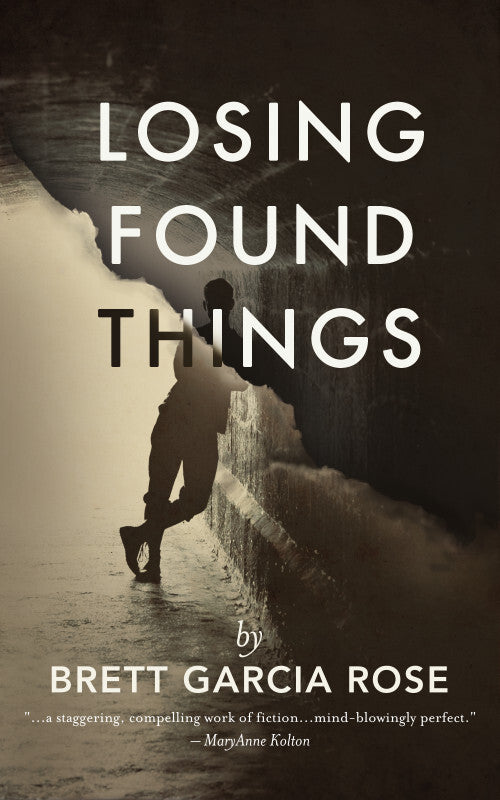 Losing Found Things