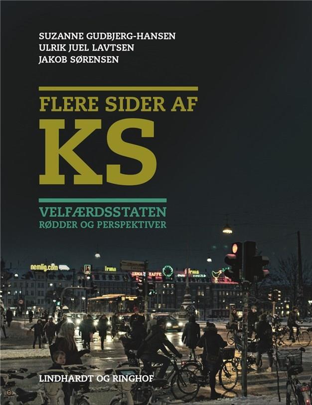 Flere sider af KS. Velfærdsstaten