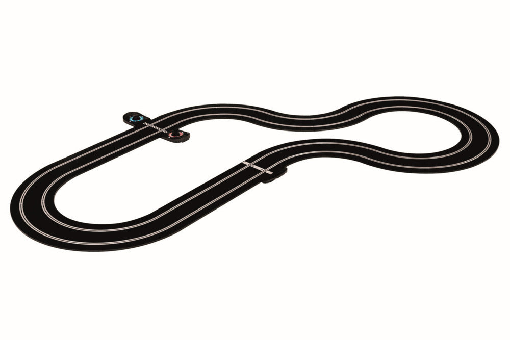 International super gt scalextric set