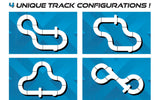 International super gt scalextric set