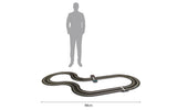 International super gt scalextric set