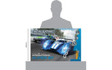 International super gt scalextric set