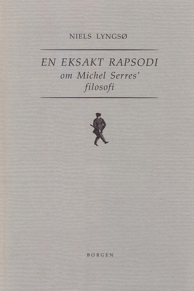 En eksakt rapsodi