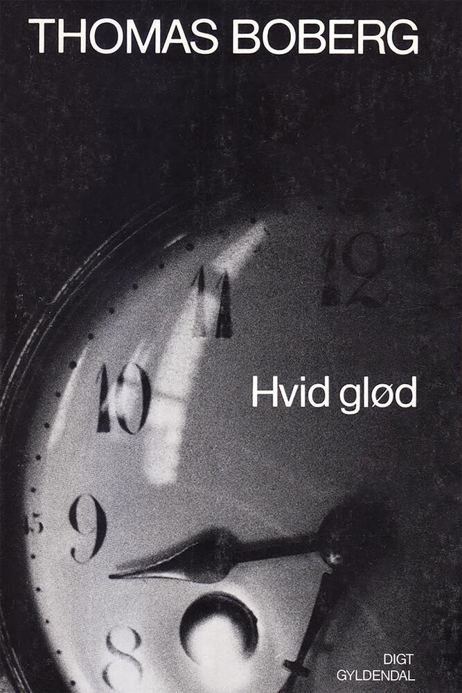 Hvid glød