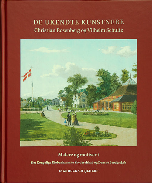 De ukendte Kunstnere