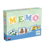 Vendespil/memo