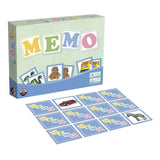 Vendespil/memo