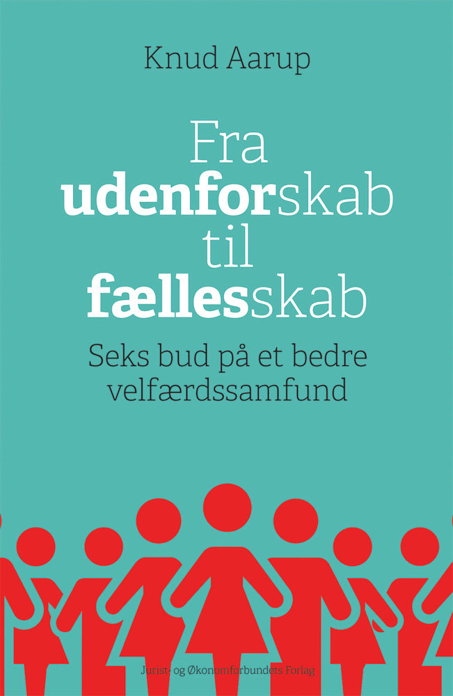 Fra udenforskab til fællesskab