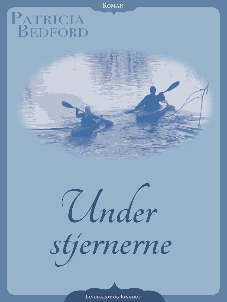 Under stjernerne