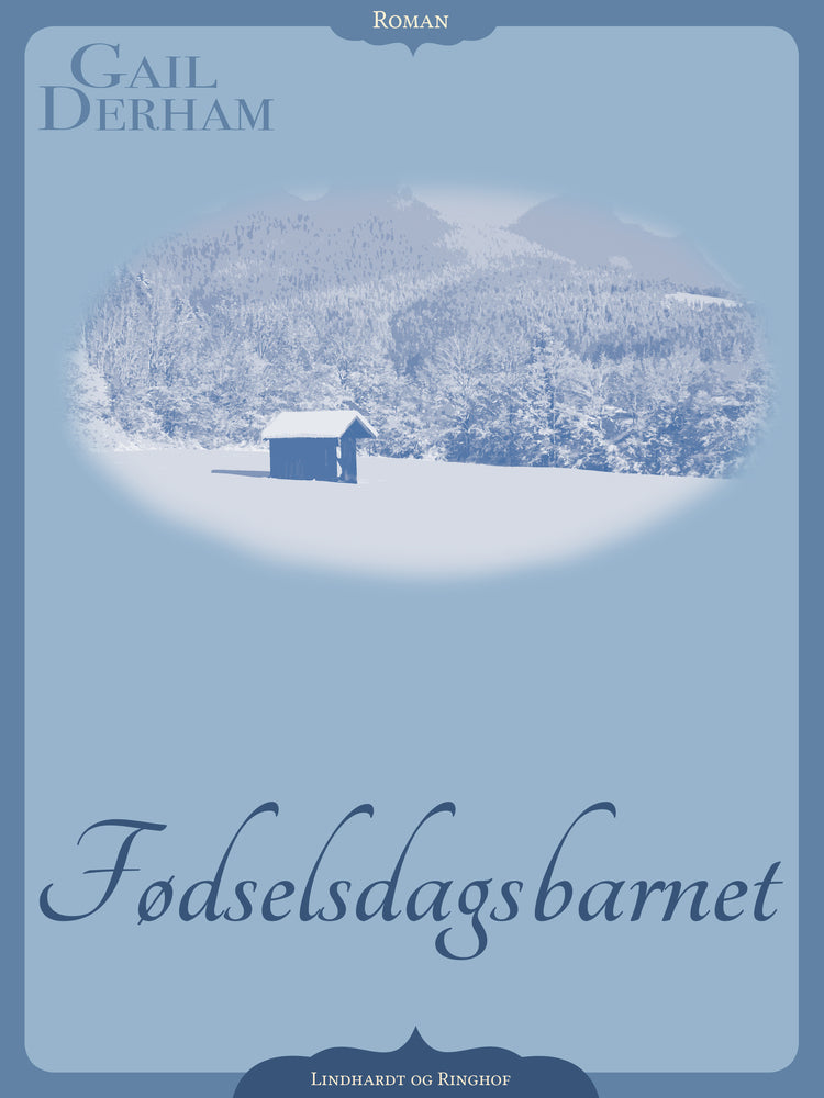 Fødselsdagsbarnet