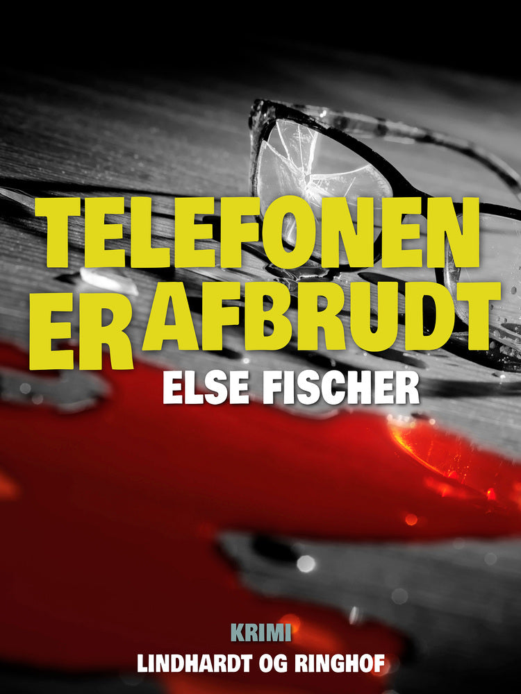 Telefonen er afbrudt
