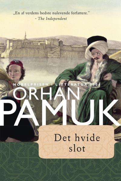 Det hvide slot