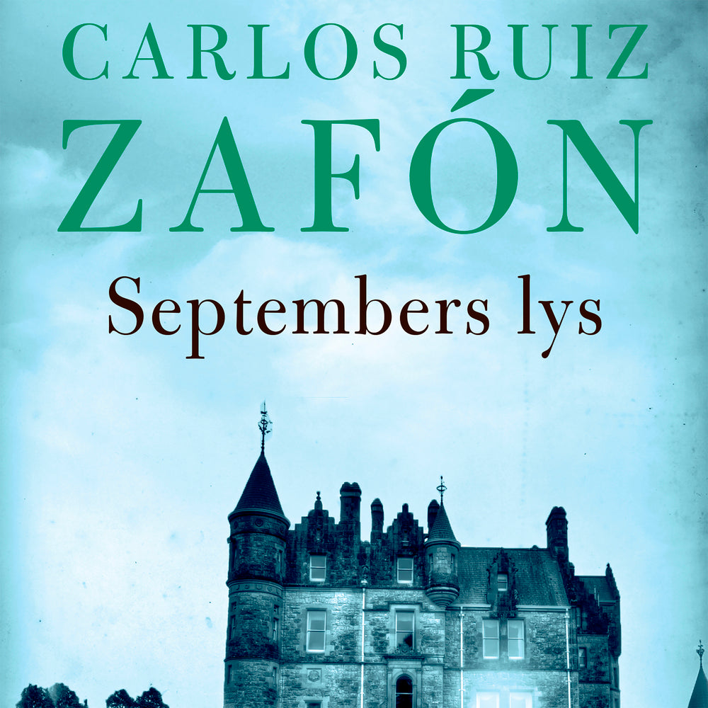 Septembers lys