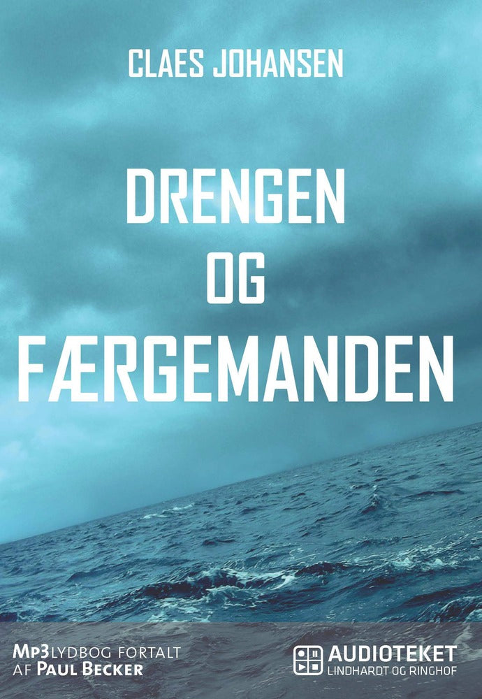 Drengen og færgemanden