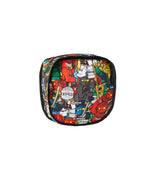 Skoletaske LEGO® Optimo Ninjago comic