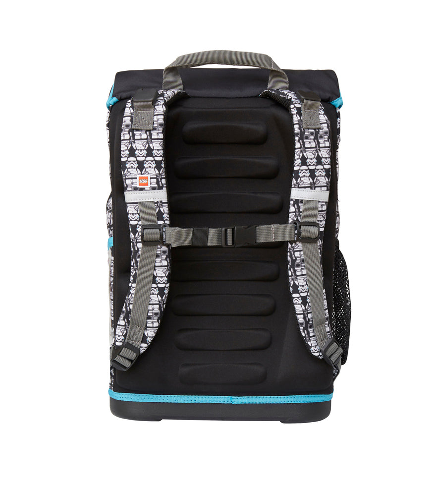 Skoletaske LEGO® Optimo Star Wars Stormtrooper