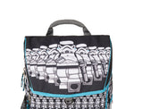 Skoletaske LEGO® Optimo Star Wars Stormtrooper