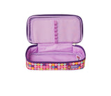 Penalhus LEGO® 3D Friends confetti