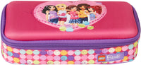 Penalhus LEGO® 3D Friends confetti